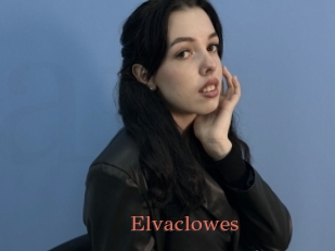 Elvaclowes