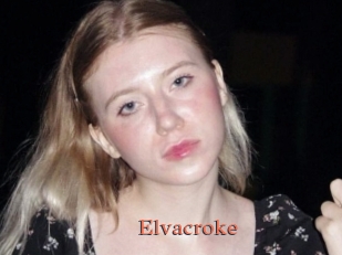 Elvacroke