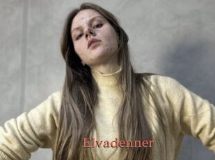 Elvadenner