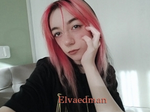 Elvaedman