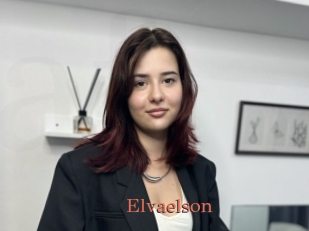 Elvaelson