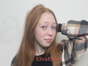 Elvafildes