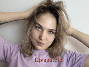 Elvagalpin