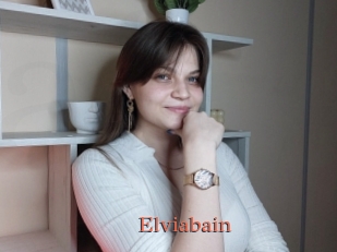 Elviabain