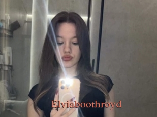 Elviaboothroyd