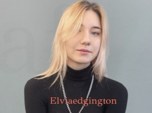 Elviaedgington