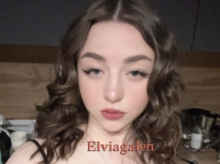 Elviagalen