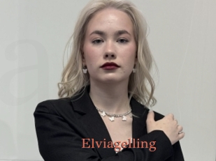 Elviagelling