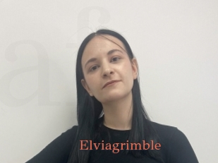 Elviagrimble