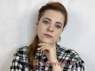 Elviahaviland