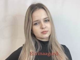 Elvinaagard