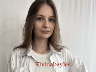 Elvinabayles