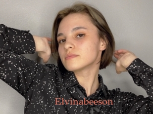 Elvinabeeson