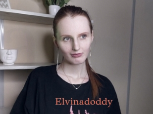 Elvinadoddy