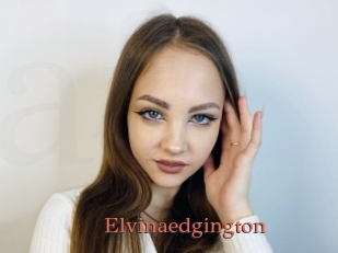 Elvinaedgington