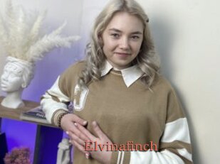 Elvinafinch