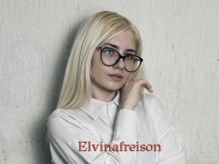 Elvinafreison