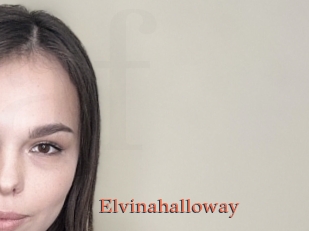 Elvinahalloway