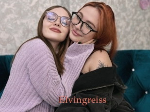 Elvingreiss