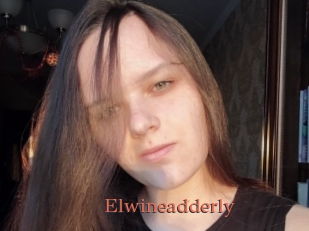 Elwineadderly