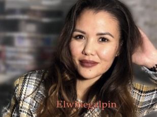 Elwinegalpin