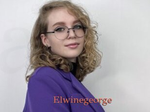 Elwinegeorge