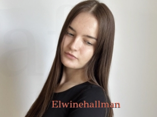 Elwinehallman