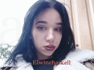 Elwinehaskell