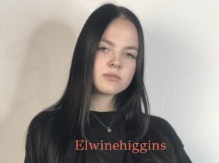 Elwinehiggins