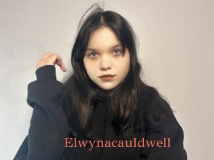 Elwynacauldwell