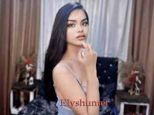 Elyshunter