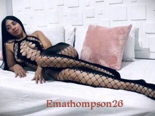 Emathompson26