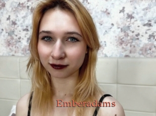 Emberadams