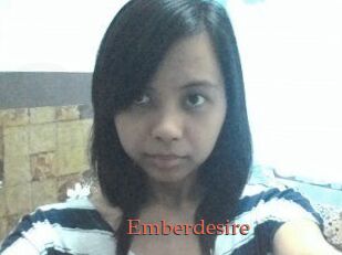 Emberdesire