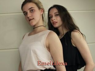 Emelialexa