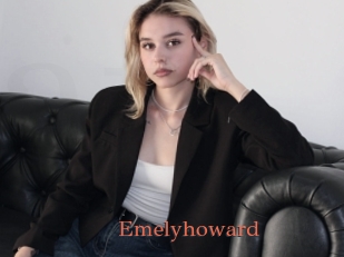 Emelyhoward