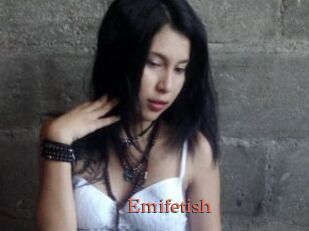 Emifetish