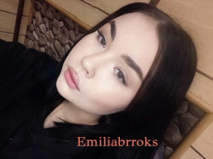 Emiliabrroks