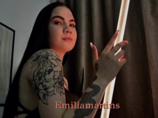 Emiliamartins