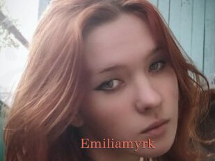 Emiliamyrk
