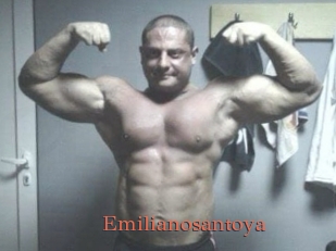 Emilianosantoya