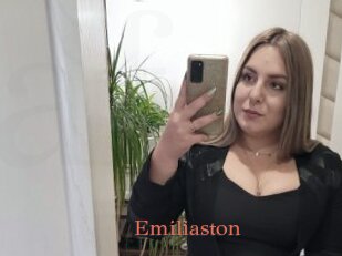 Emiliaston