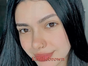 Emiliebrown