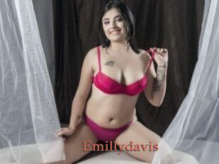 Emillydavis