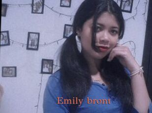 Emily_bront