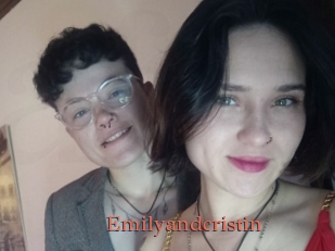 Emilyandcristin