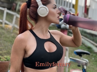 Emilyferrary