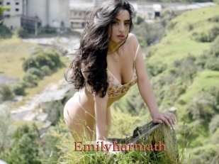 Emilyharmath