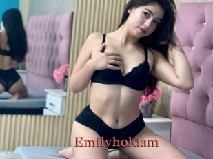 Emilyholdam