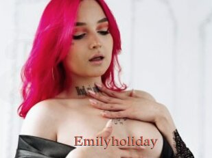 Emilyholiday